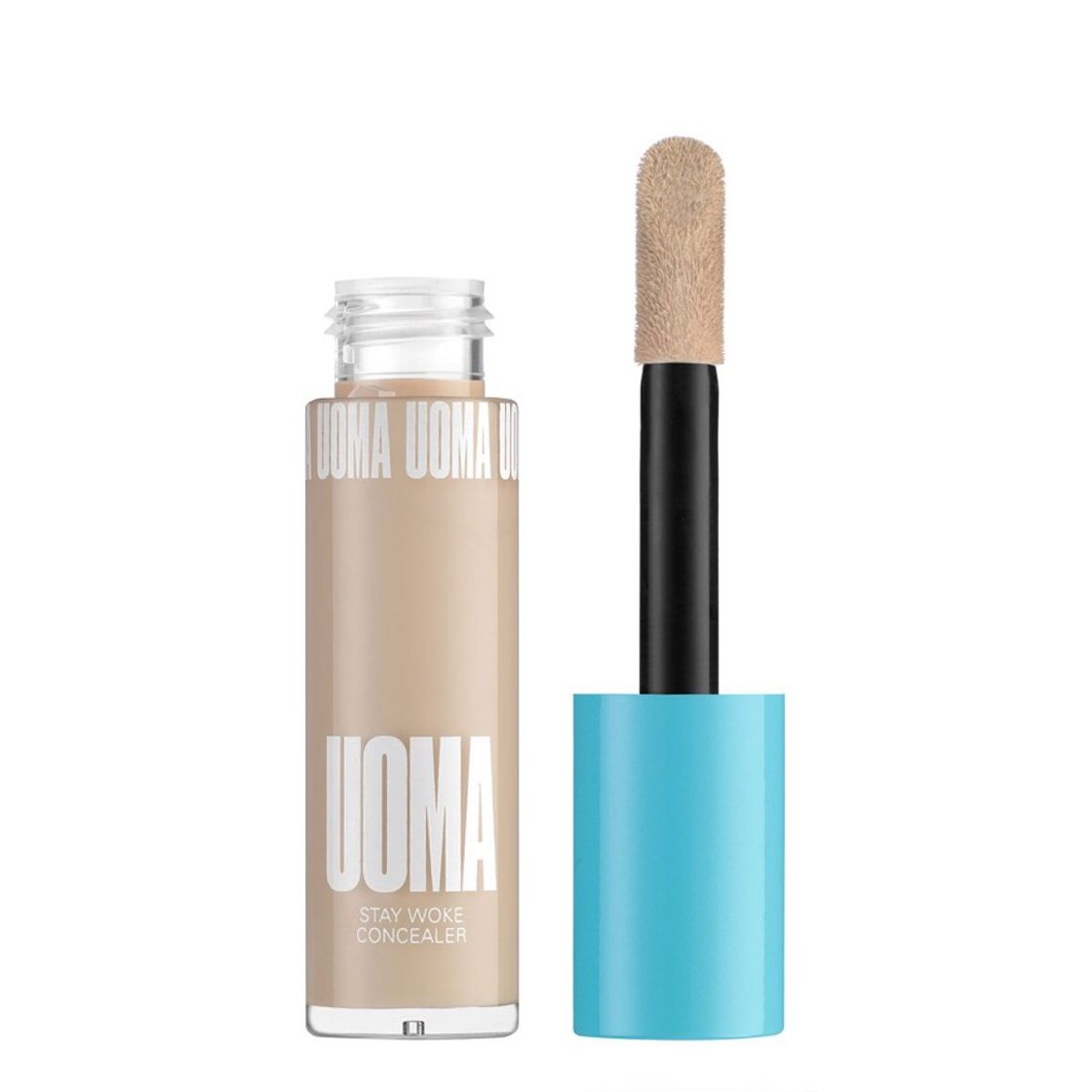 Social UOMA Stay Woke Concealer | UOMA BEAUTY