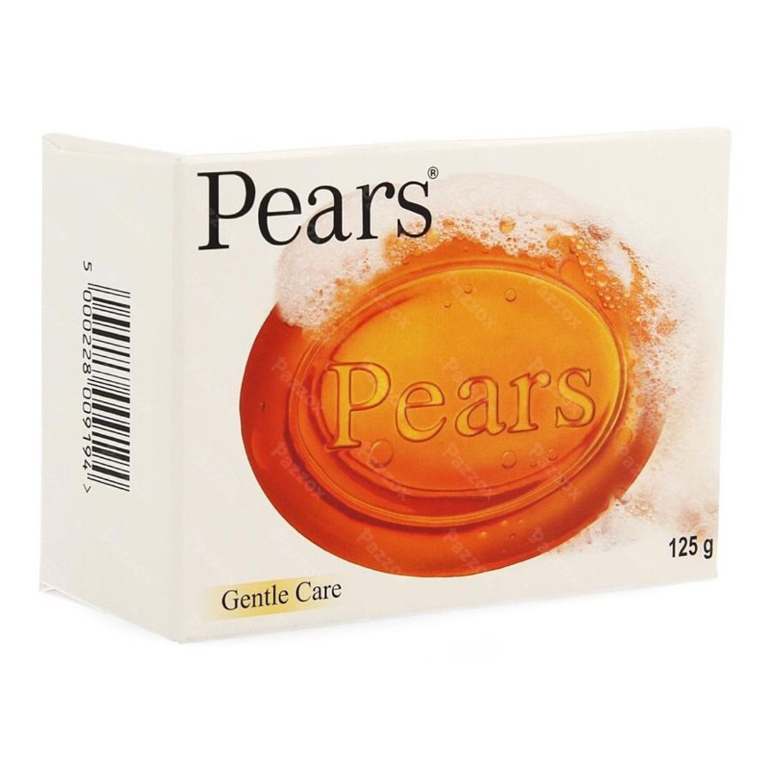 Social PEARS - Poires savon transparent (75g) | AMAZON.fr