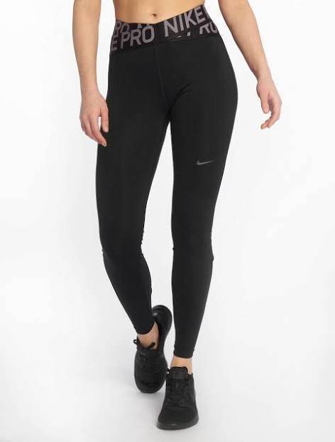 Lugar Nike W NP Intertwist 2.0 Tight Sport Trousers