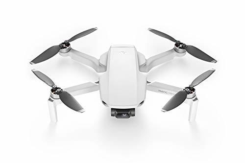 Electrónica DJI MAvic Mini