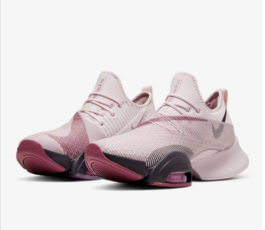 Social Zapatillas Nike Air Zoom SuperRep 