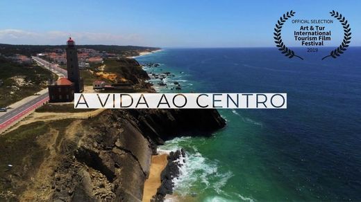 Praias da Marinha Grande | A VIDA AO CENTRO