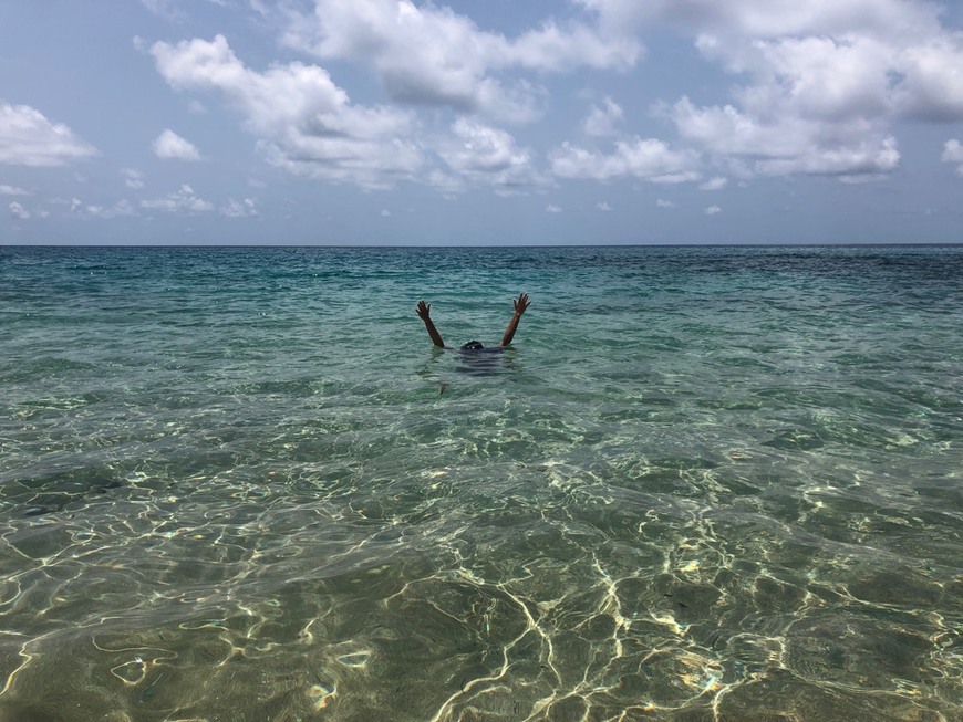 Lugar Praia das Conchas