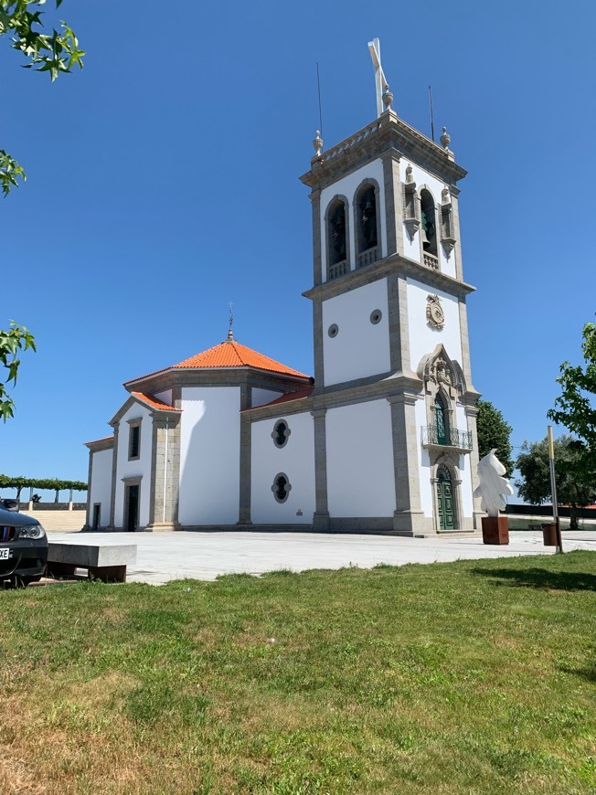 Place Santa Quitéria