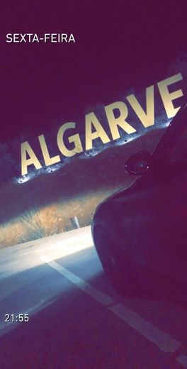 Algarve