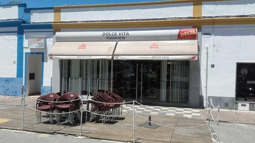 Restaurantes Dolce Vita Pastelaria