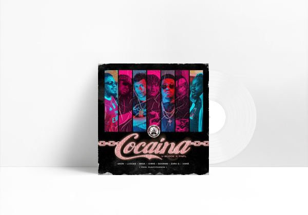 Music Cocaína