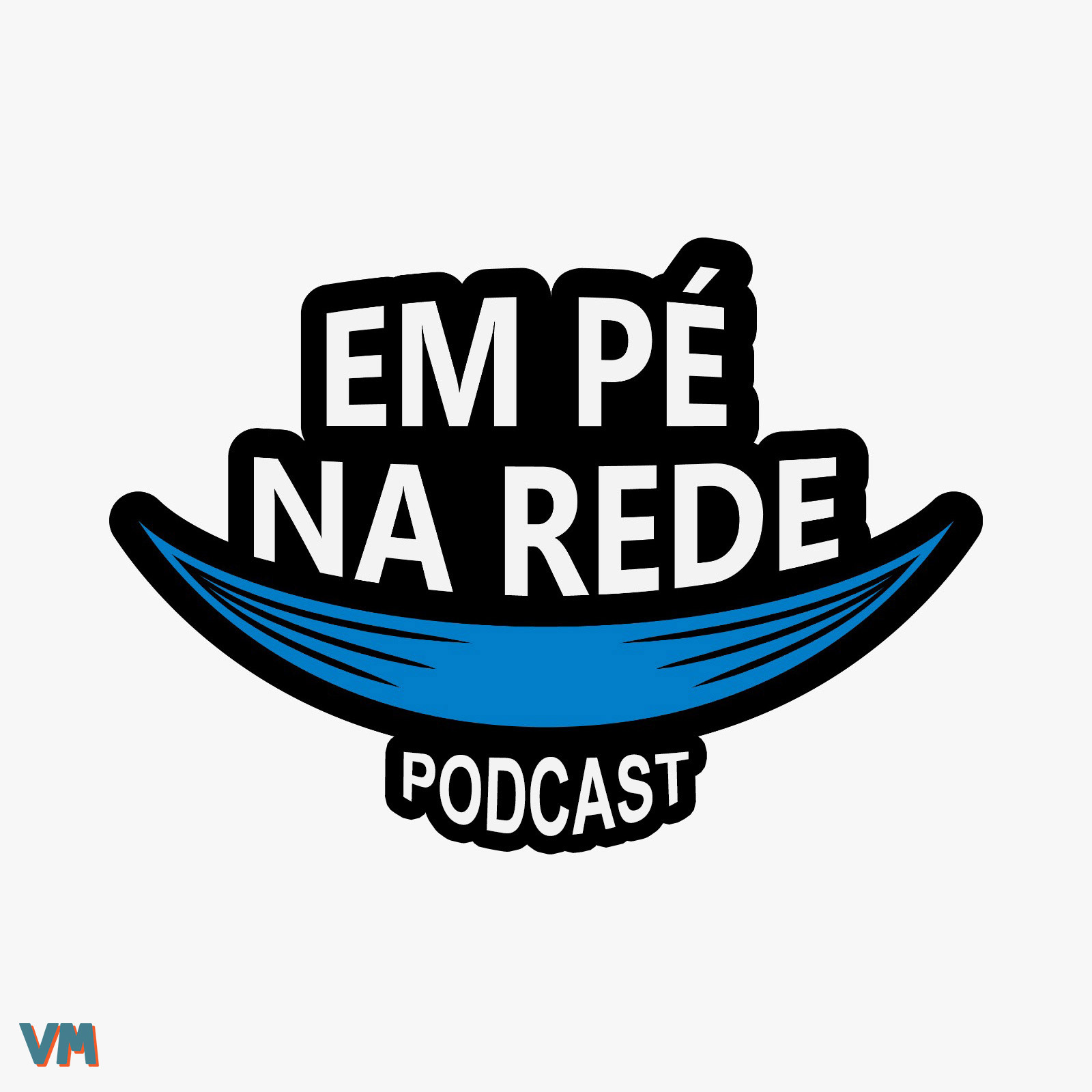 Moda Em Pé Na Rede