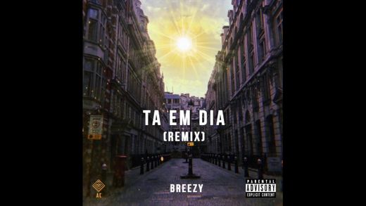 Breezy MDL ta em dia