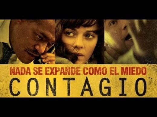 Contagion