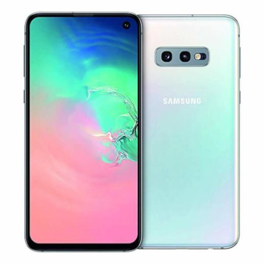 Samsung Galaxy S10e, S10 & S10+ Features & Highlights ...