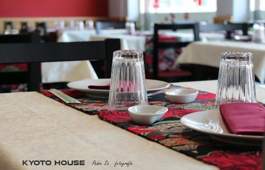 Kyoto House Aveiro