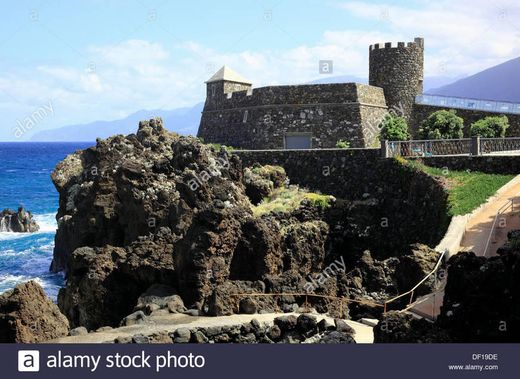 Forte de São João Baptista