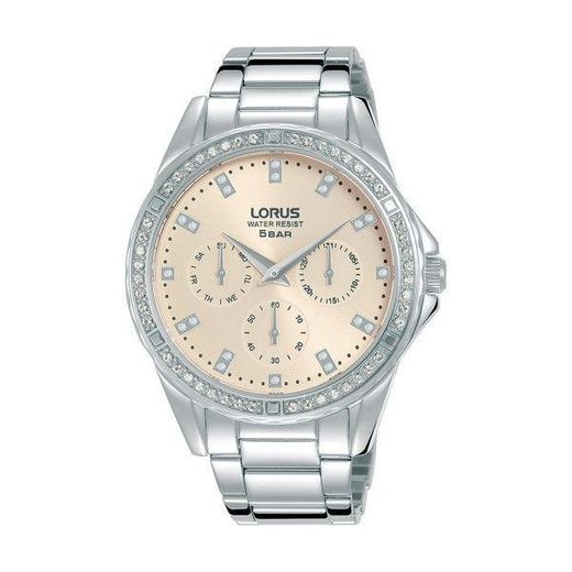 Relógios Lorus 2020 | Relógios para Homem e Senhora na Bluebird