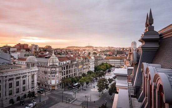 Place Maison Albar Hotels Le Monumental Palace