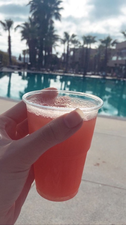 Place Nau Sao Rafael