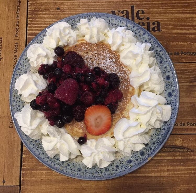 Restaurants O Diplomata