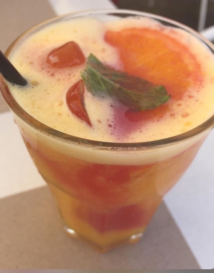 Restaurants Soundwich