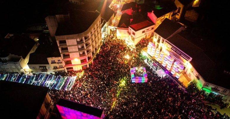 Place Carnaval de Ovar