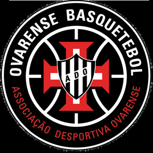 Place Ado-basquetebol Associação Desportiva Ovarense
