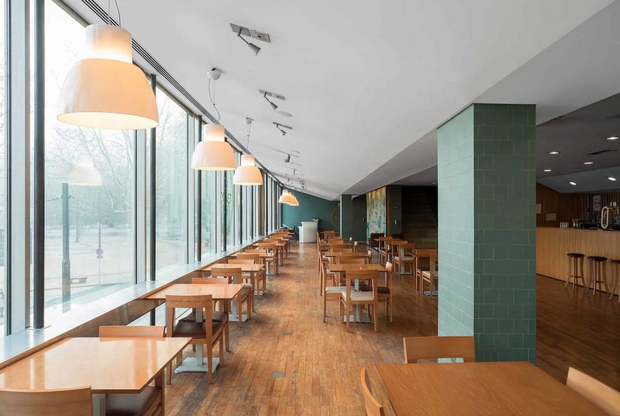 Place Teatro Académico de Gil Vicente