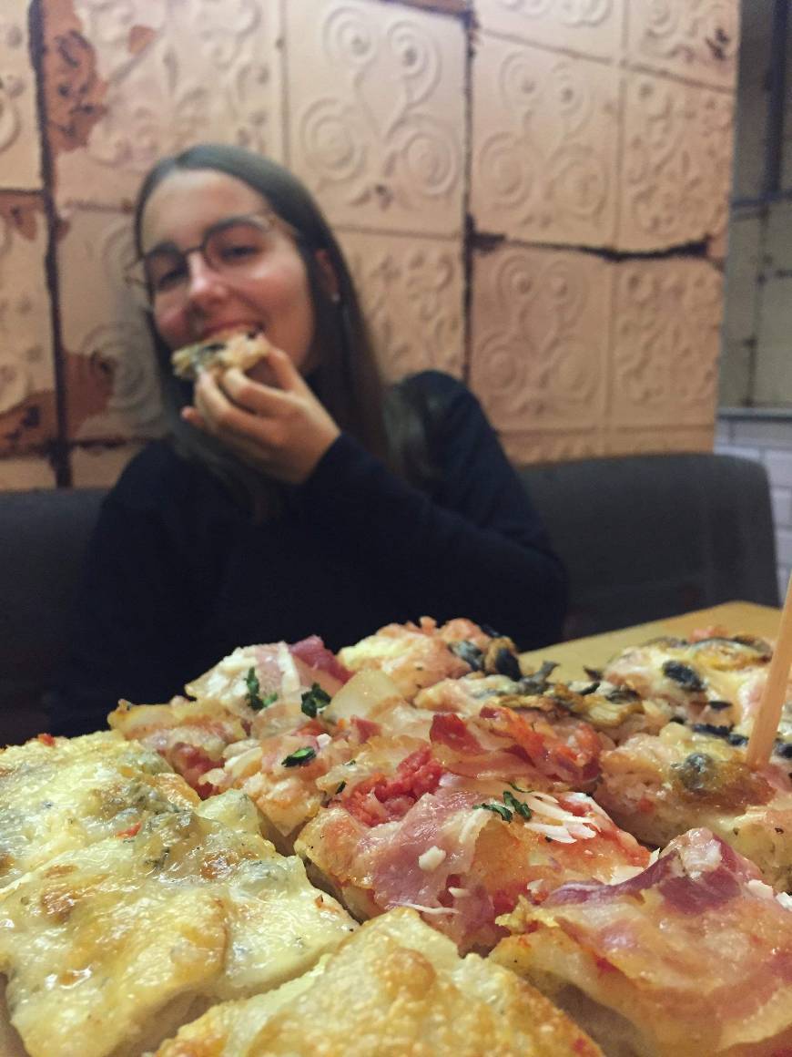 Restaurants La Fermata de Provença