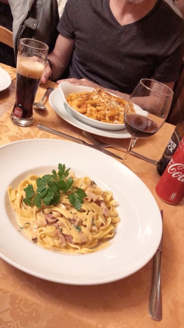 Restaurants Pizzeria Scala (ovar)