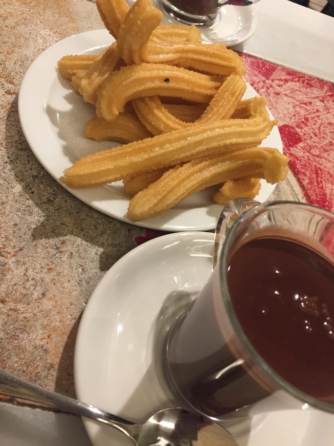 Restaurants Casa Iacobus