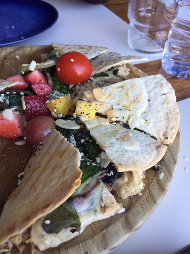 Restaurants Brick Clérigos