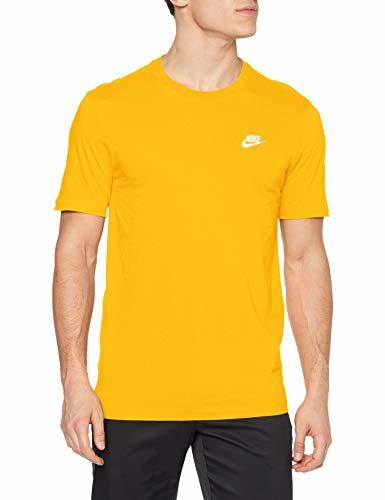 Social Nike M NSW Club tee T-Shirt