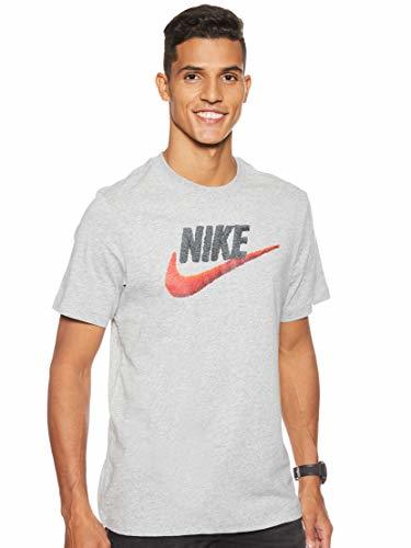 Social Nike M NSW tee Brand Mark Camiseta de Manga Corta