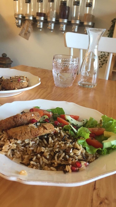 Restaurants Aconchego do Quintal