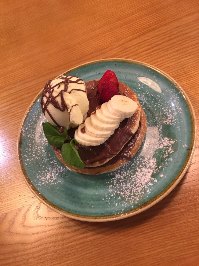 Restaurants Zenith - Brunch & Cocktails Bar