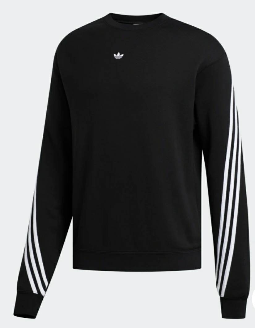 Moda Adidas Sweatshirt 