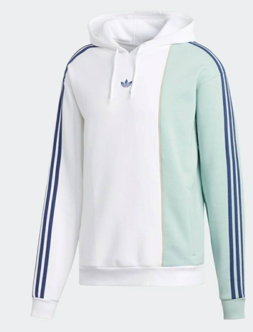 Fashion Adidas Hirschlocker Sweatshirt