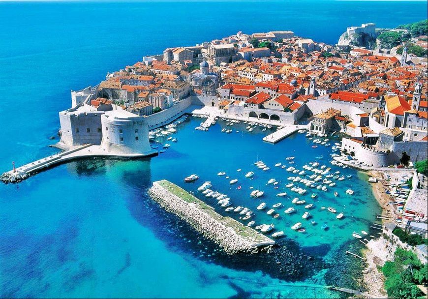 Place Dubrovnik