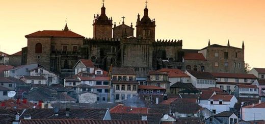 Lugar Viseu
