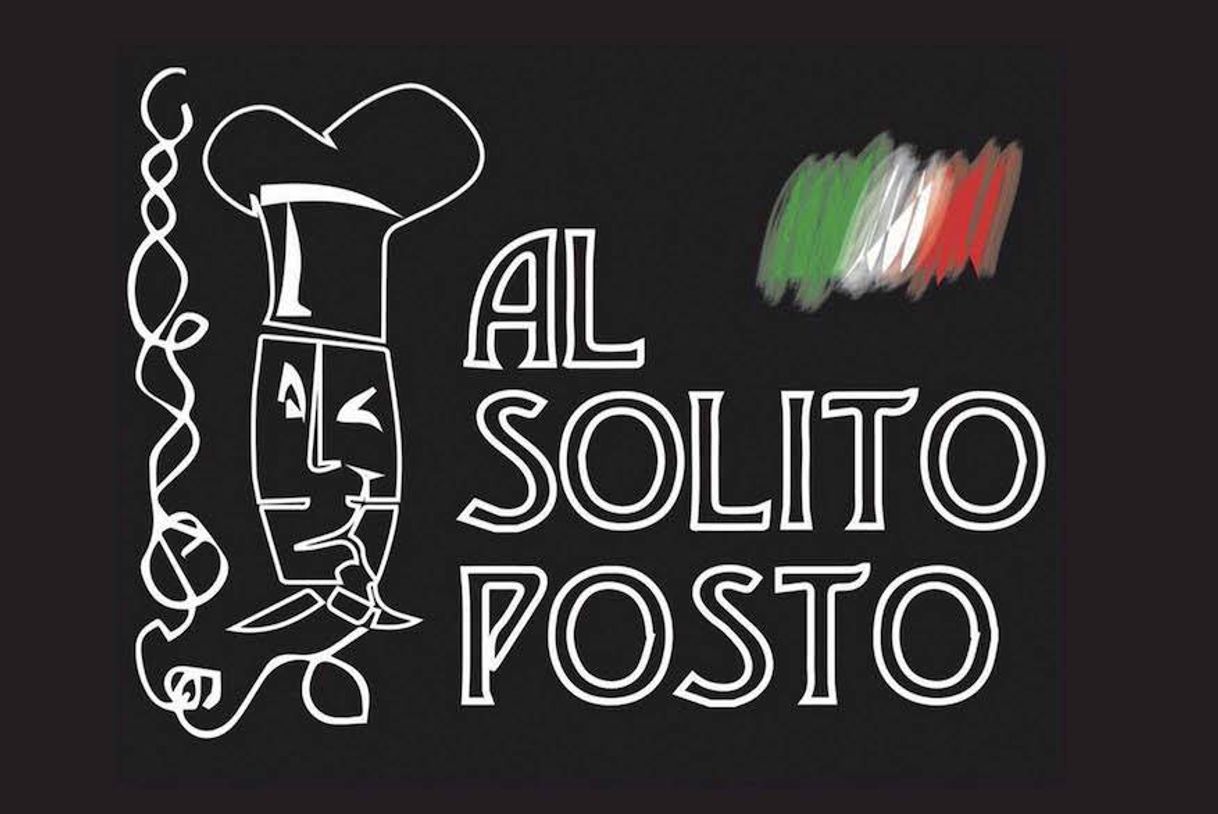 Restaurants Al Solito Posto 