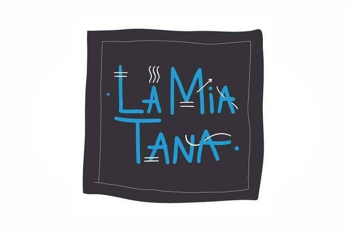 Restaurants La Mia Tana