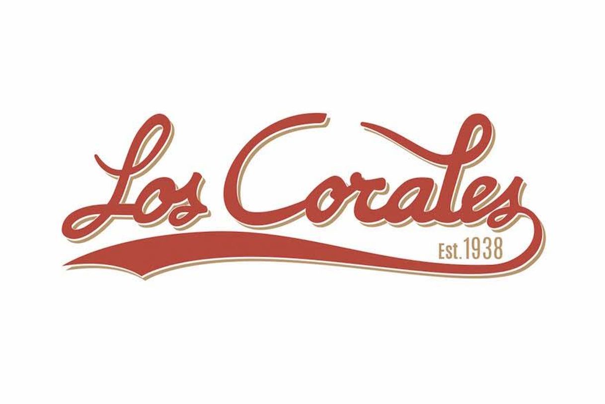 Restaurantes Los Corales