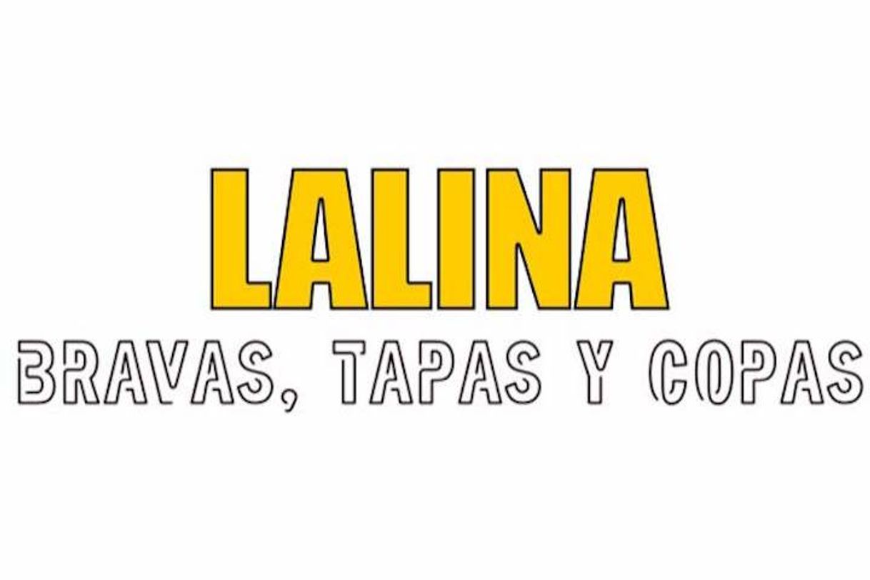 Restaurantes LaLina Bravas, Tapas y Copas