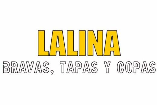 LaLina Bravas, Tapas y Copas