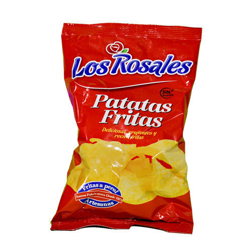 Social Patatas fritas | Los Rosales 