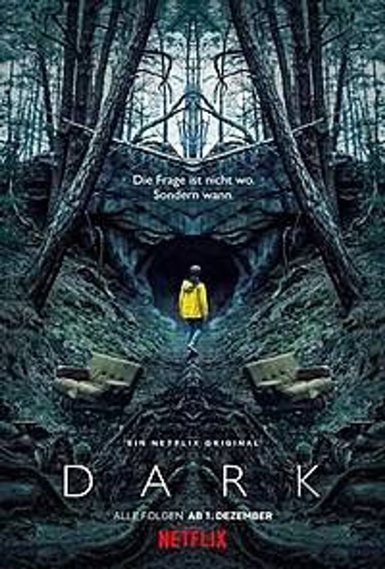 Serie Dark | Netflix Official Site