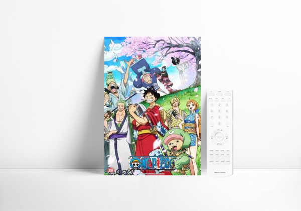 Serie ONE PIECE | Netflix