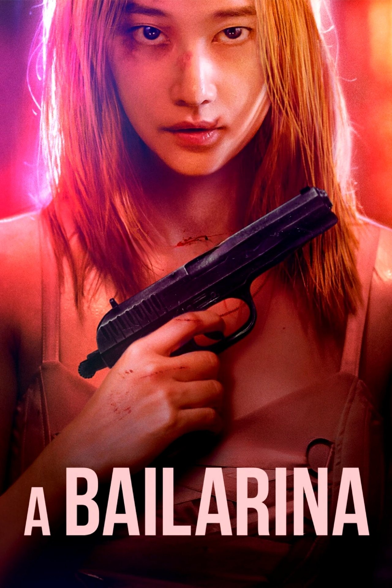 Película Bailarina