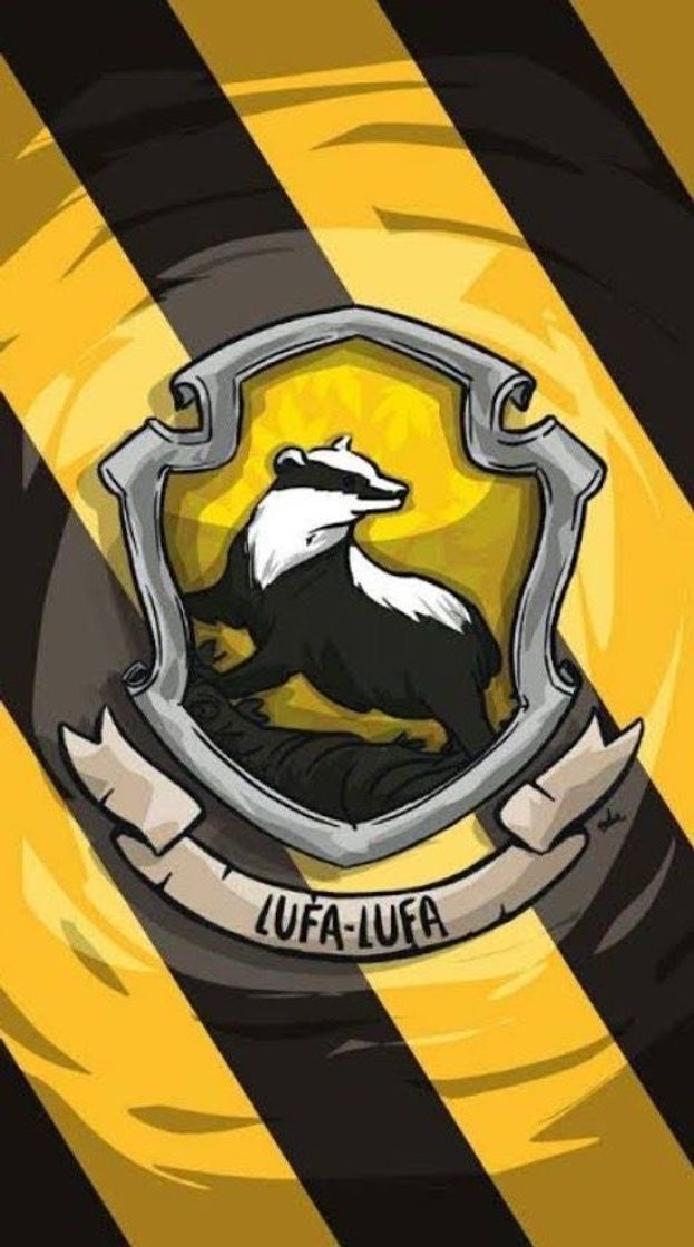 Moda Wallpaper de Lufa-lufa 💛🖤🦡