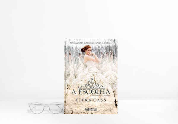 Book A escolha