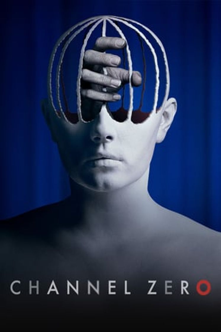 Serie Channel Zero