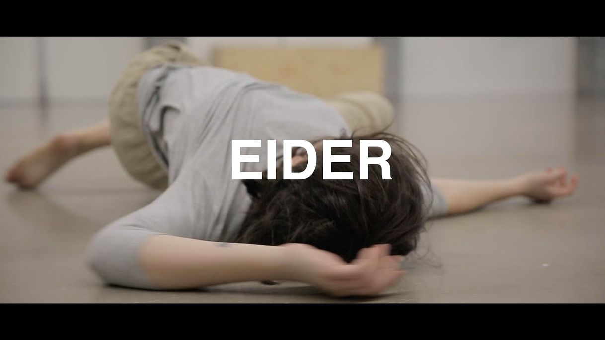 Music Eider